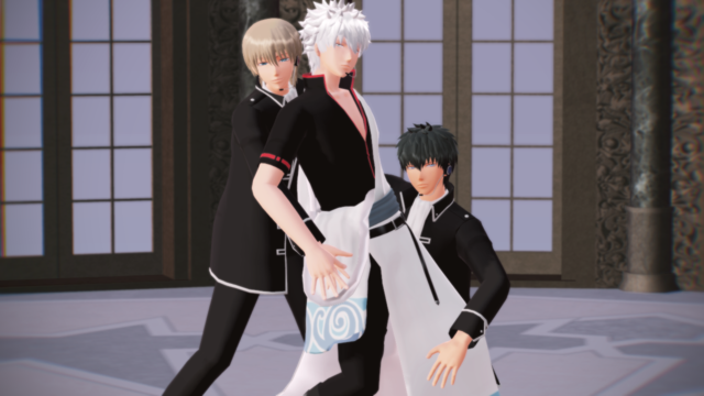 虎視眈々fullカメラ