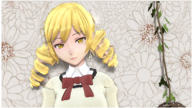 魔法少女☆マミさんは中学生！