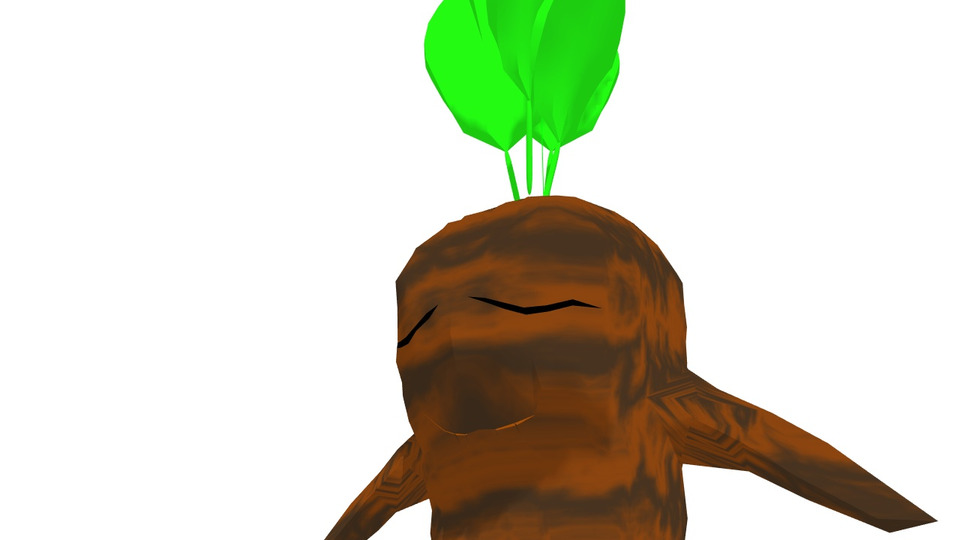 マンドラゴラv1.0
