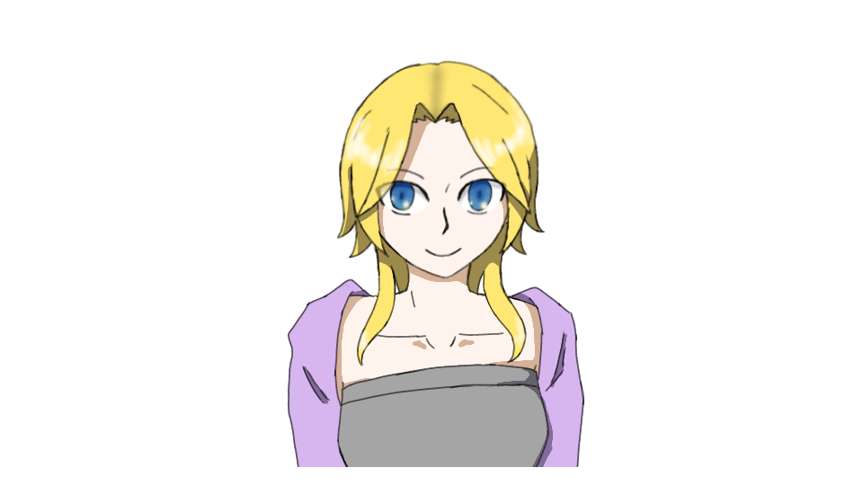 夜明ツバサTALQu