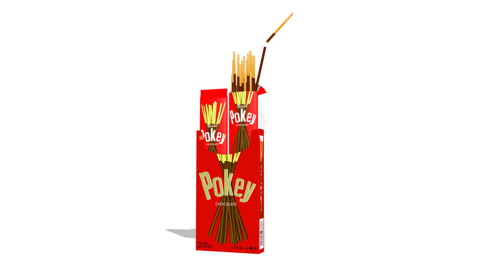 ポッキィーver.3.0