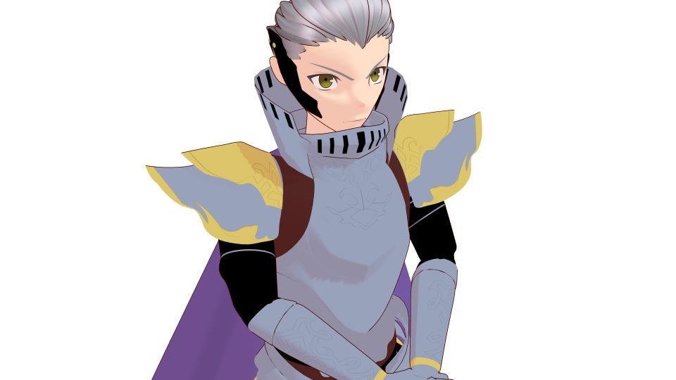 ロノウェ