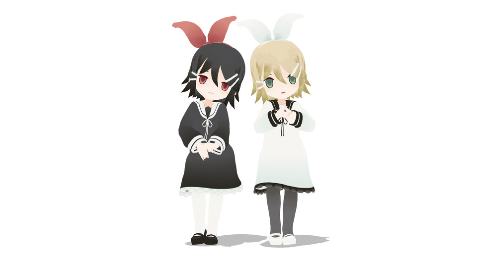 シュガーリンちゃんver1
