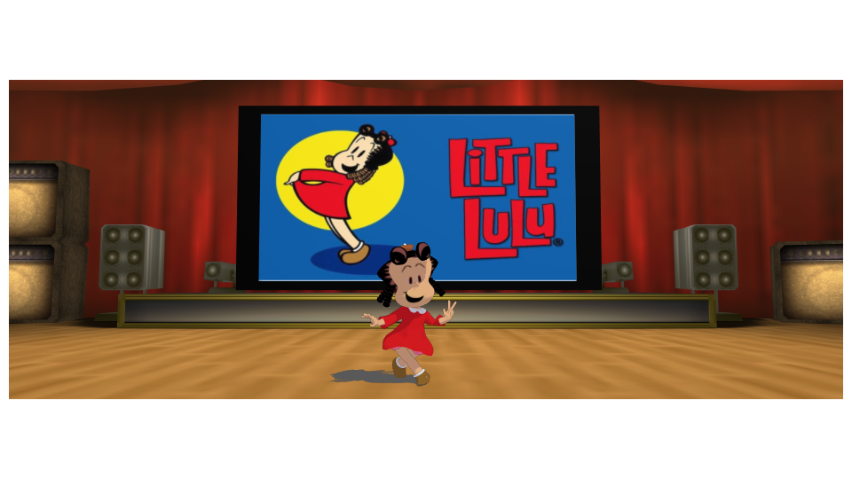 Little Lulu