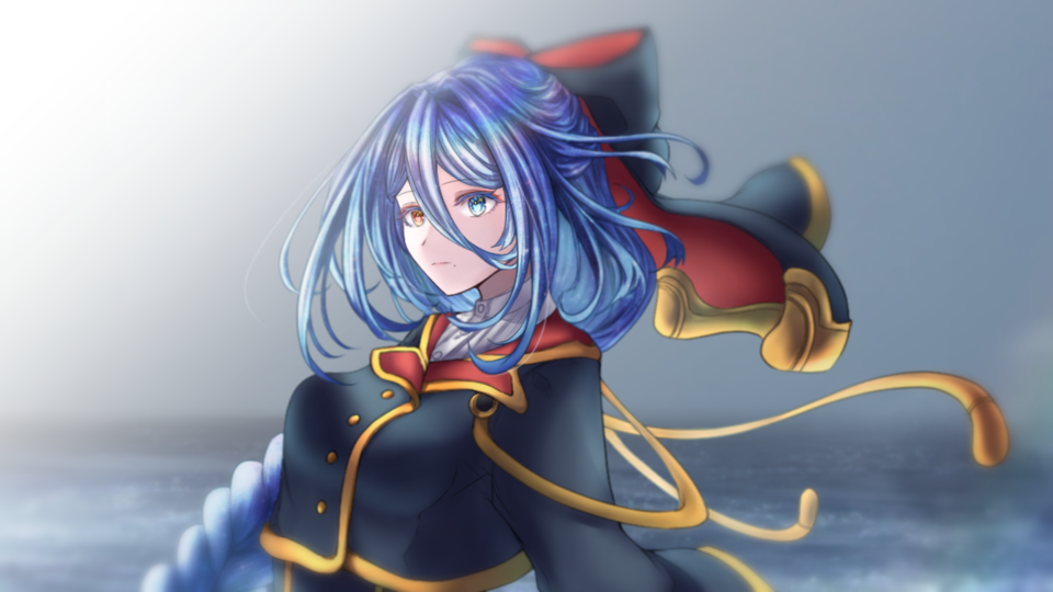 久輝星　常夜