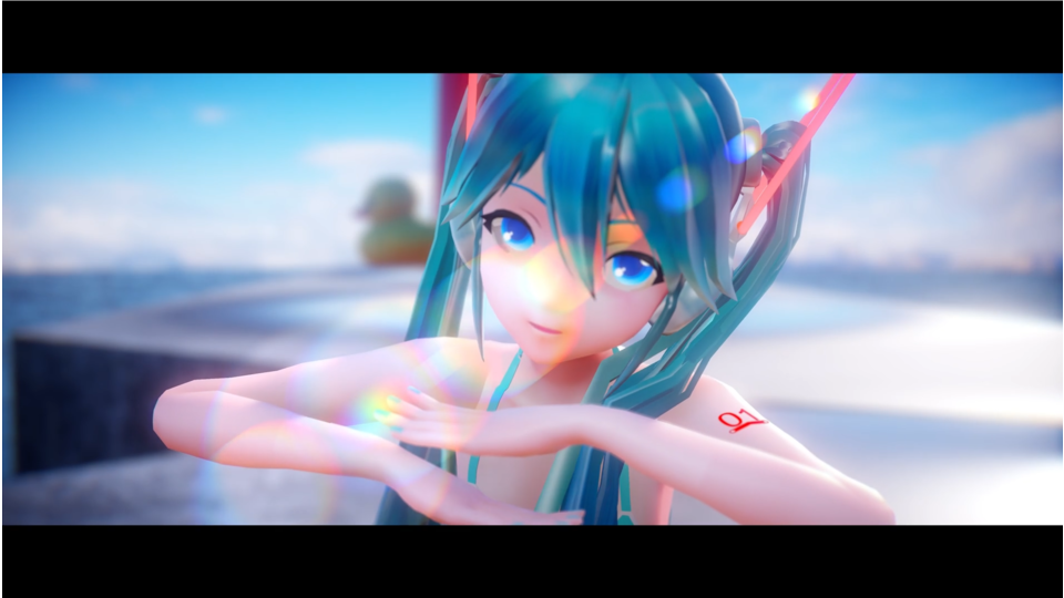 FMi 式初音ミク Ver1 39