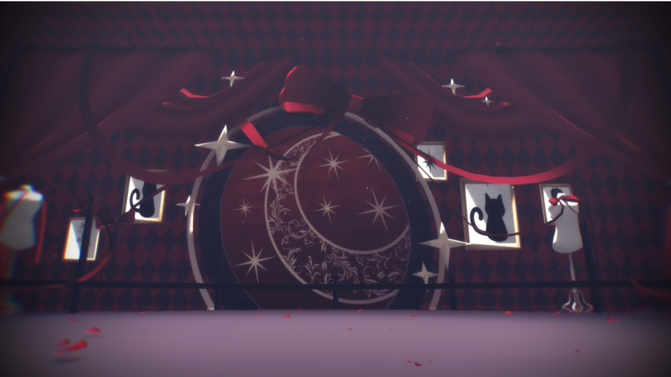 ステージ配布·BUG式stage04