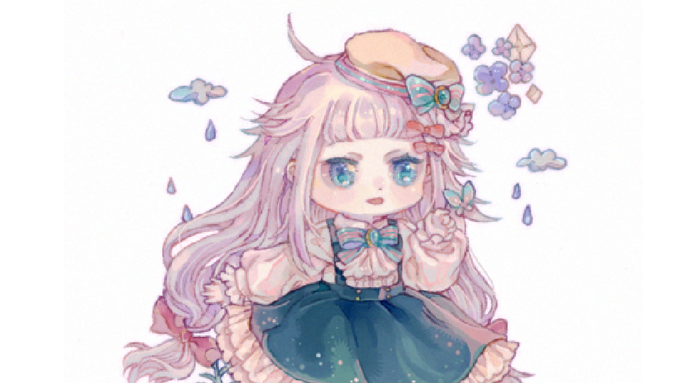 Yumemika_Rukari_Normal