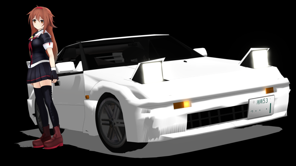 AW11 ver 3.5.5 白露