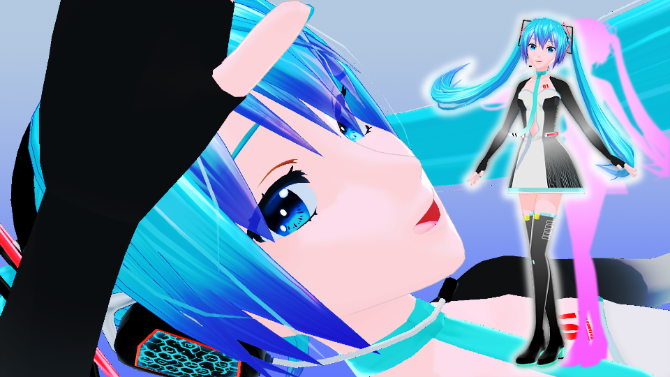 ひさまい式　初音ミクVer.1.1