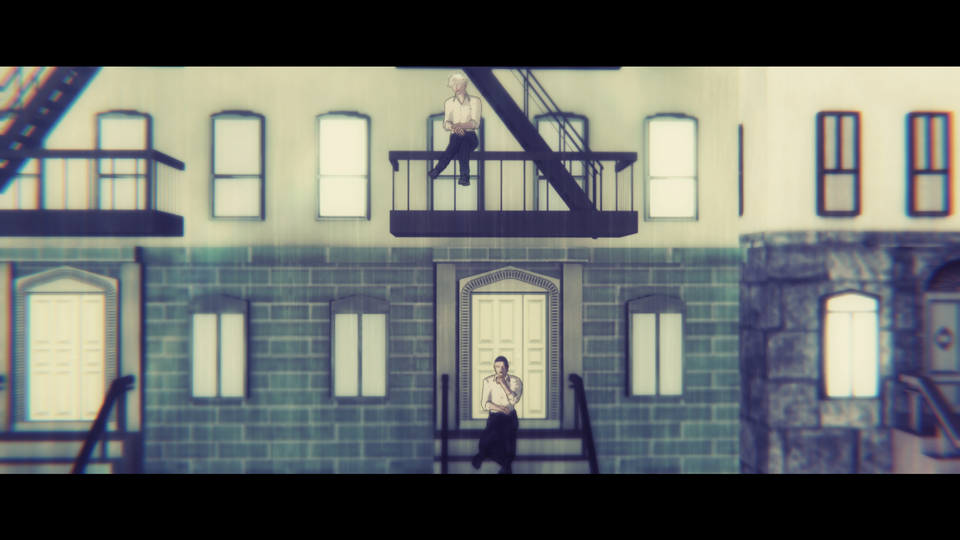 Overdose_Motion