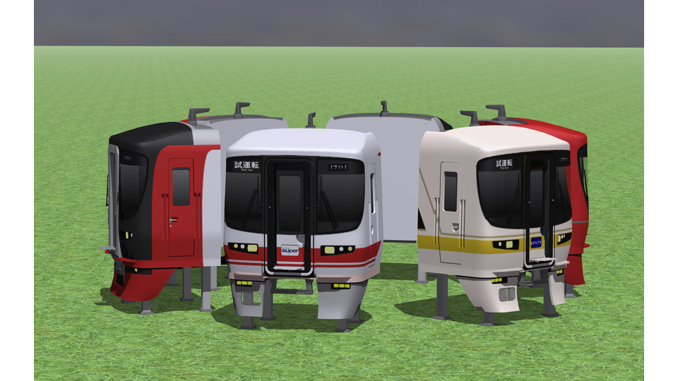 RS19周年記念PI？