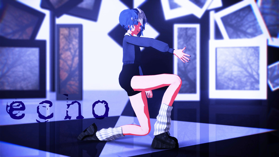 ECHO (Camera) - Lukas