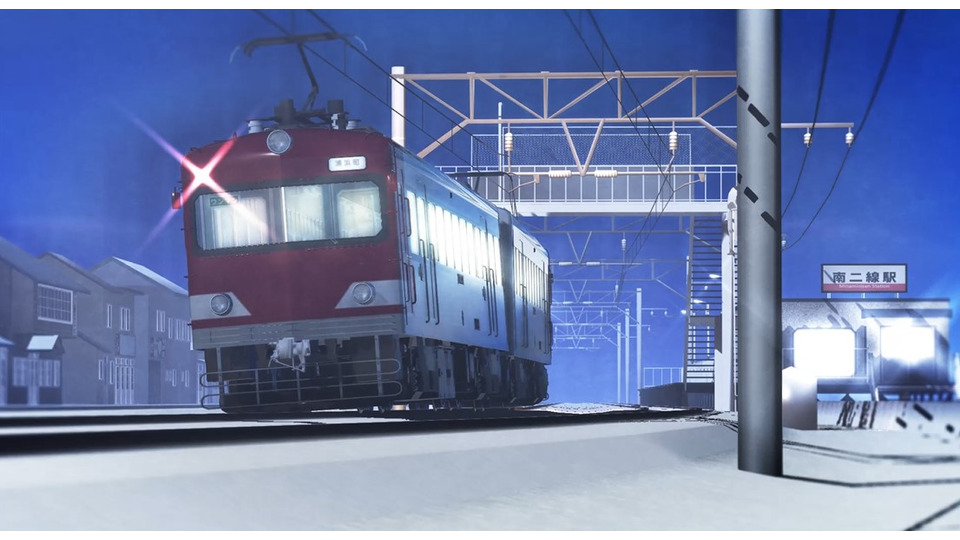 磐望内電気軌道_900形電車