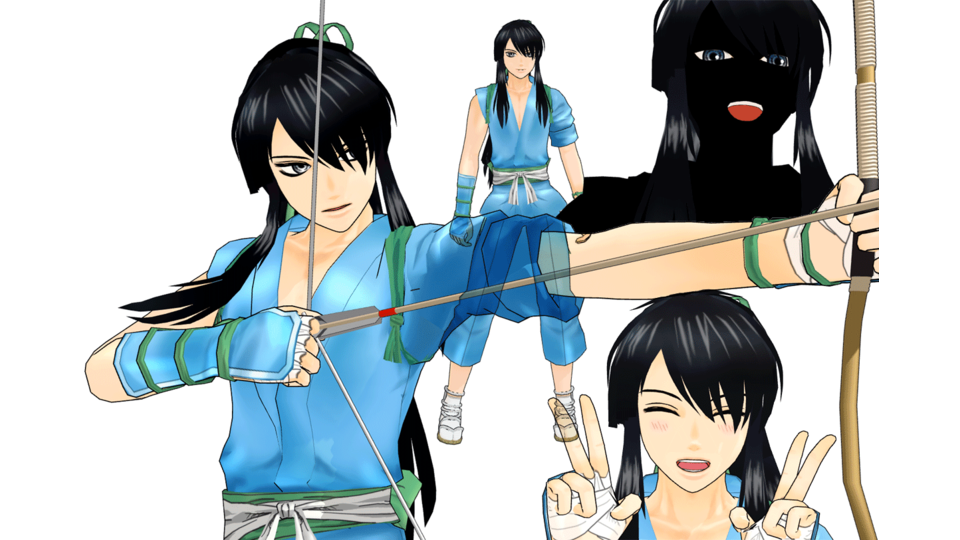 那須資隆与一ver.1.01