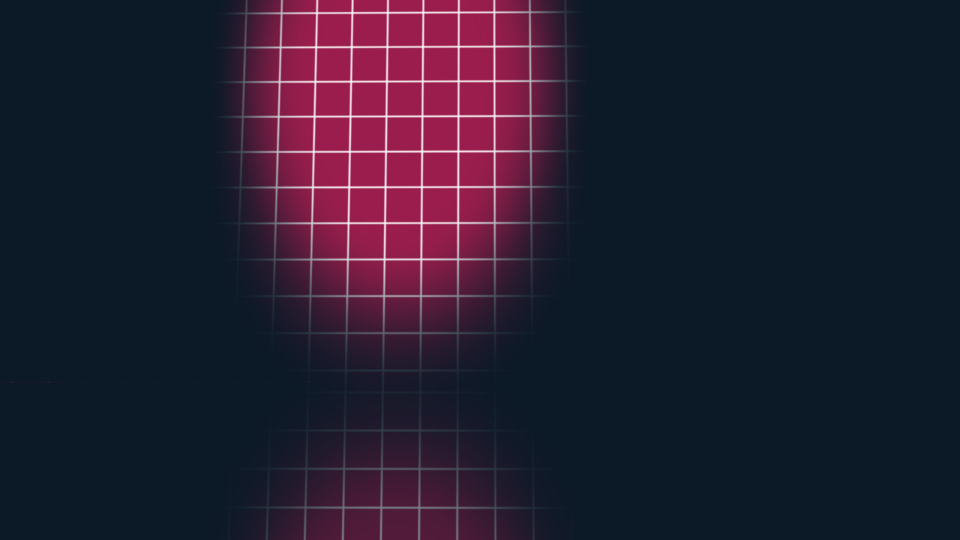 簡易照明ステージ【配布】