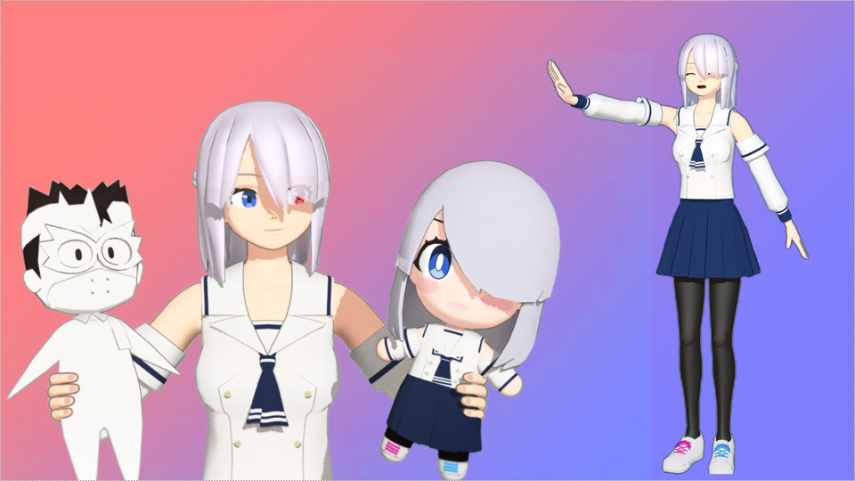 西念幽子 ver1.0.3