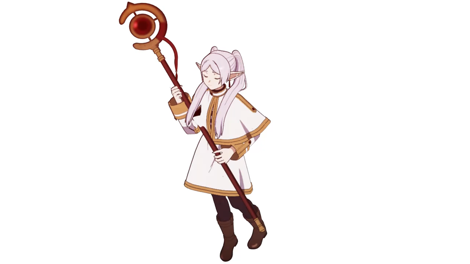 くるくるフェルンモーション.ver1.2