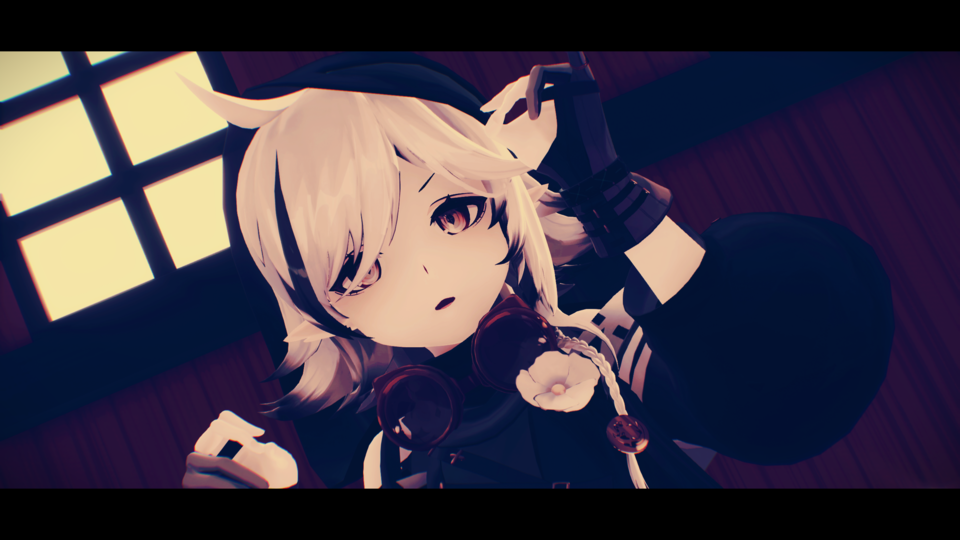 ザムザ Camera