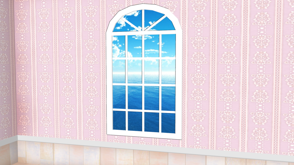 どこでも窓 im11377649