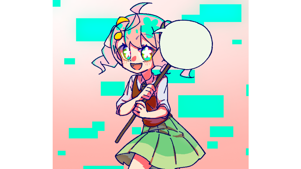 @MYCOEIROINK星音桜歌_凡庸的な記憶と声