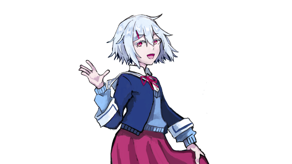 愁歌 通常CVVC Ver.2.1.0