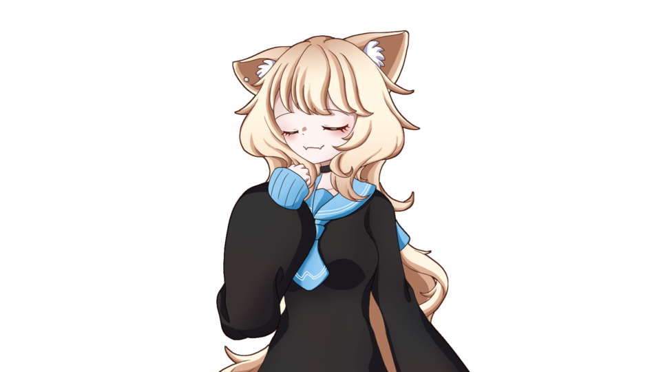 八雲しお-Suhail-