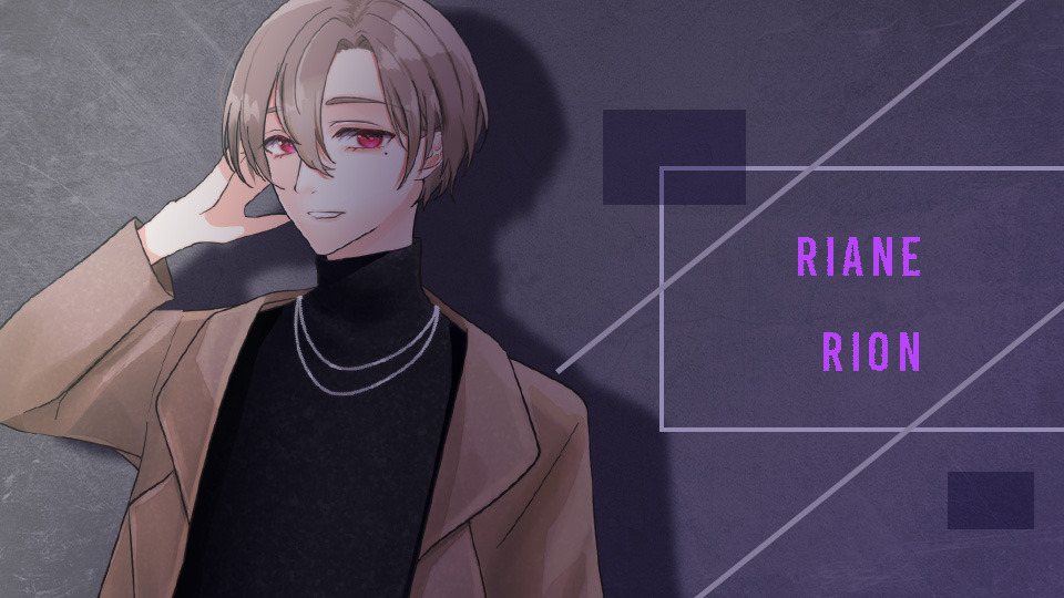 【UTAU音源】莉愛音リオン_ver1