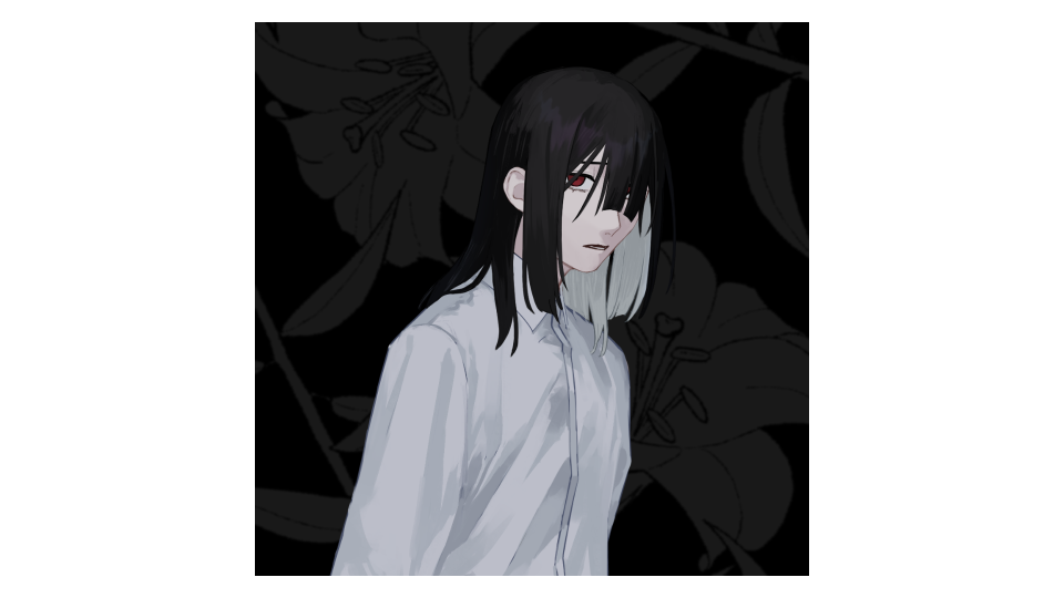 御霊シキ　反魂