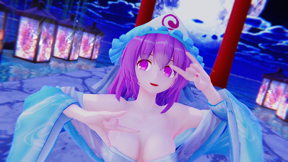 イガク _カメラ