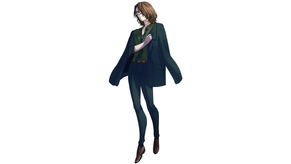 織部 創（おりべ　はじめ）