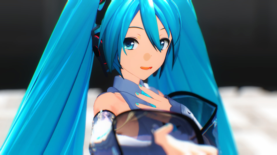 ブループラネット モーション配布 前ちゃん。様振付