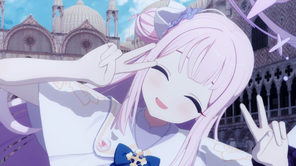 ビビデバ　カメラ