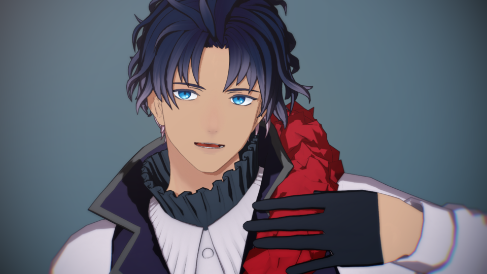 デメキッパ式バーソロミューver2.00