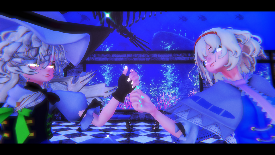 スピークイージー　カメラモーション