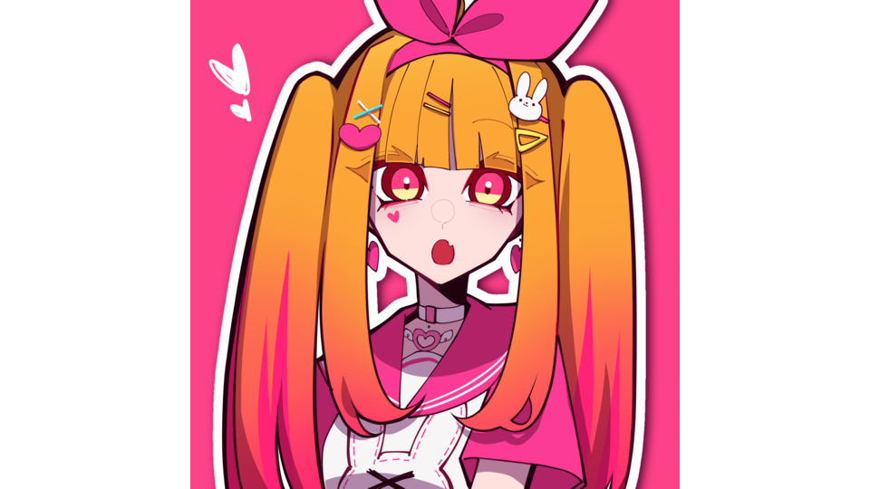 飴彩ねるね-SugaryPop!-【連続音】