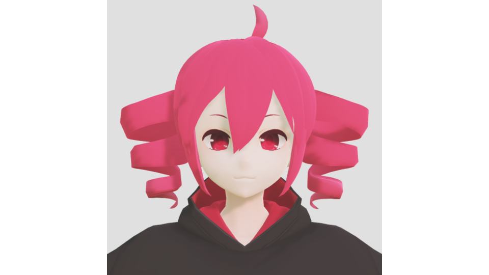 耗摩式重音テト