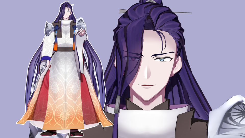 おナス式丙子椒林剣ver0.3