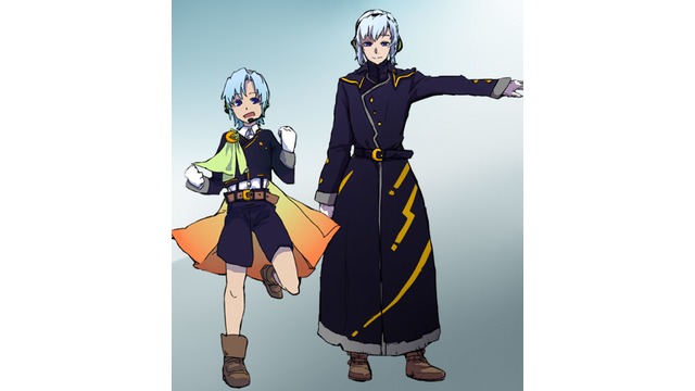 天月しょうModel‐SW