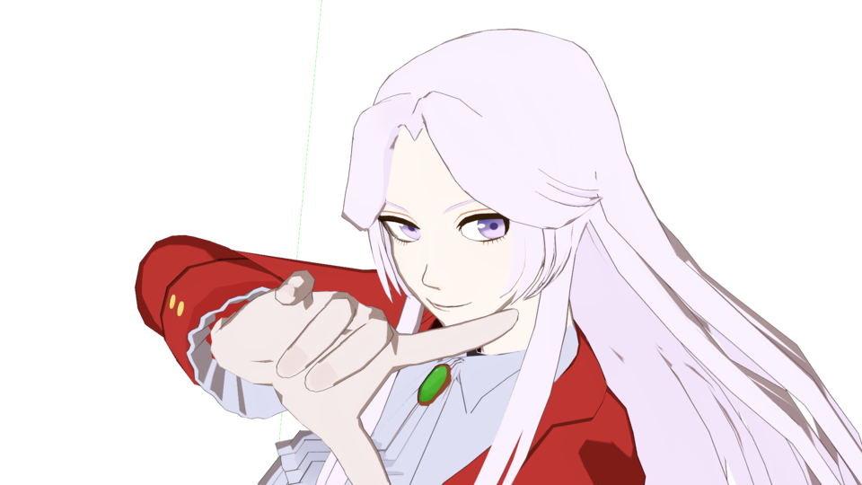 クイーン配布用