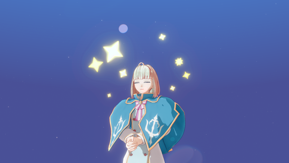 光