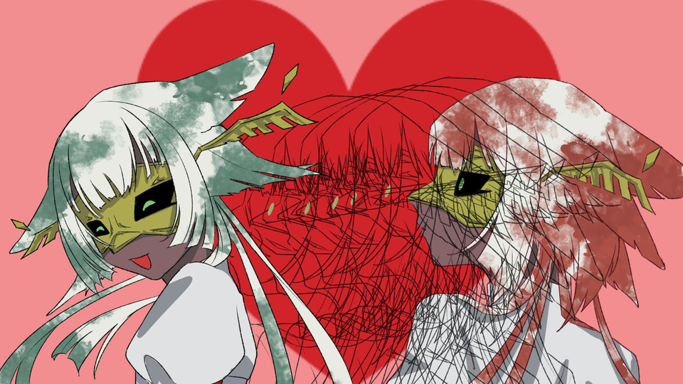 プラナリカ