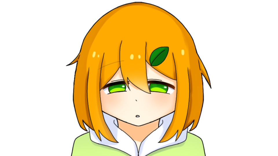 夏乃みかん(ねむみ)