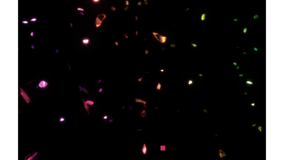 FallGlass_Rainbow_揺らぎ