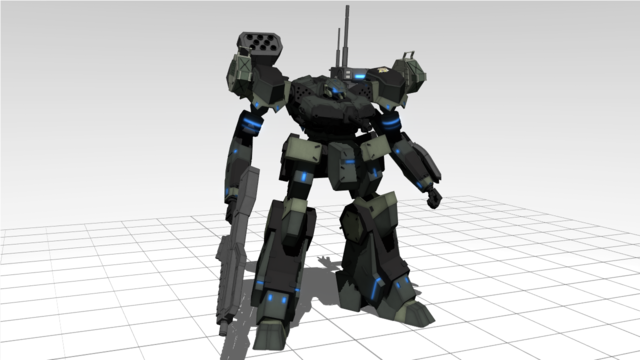 パンツァーメサイア