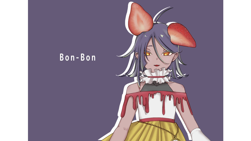 Bon-Bon
