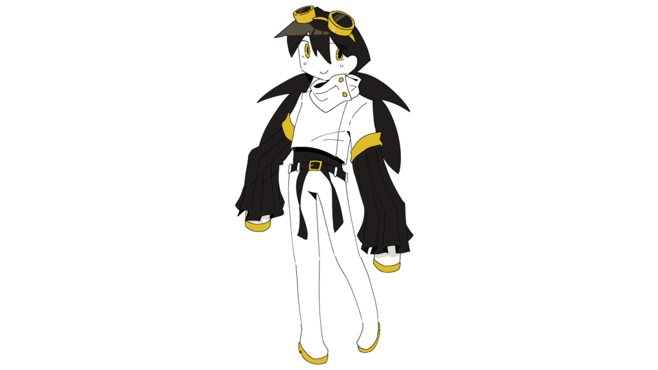 巡音ルカ2.0/巡音ルカV4X by outro - BowlRoll