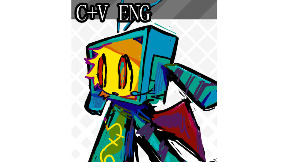 【UTAU】FOWAWA C+V ENG