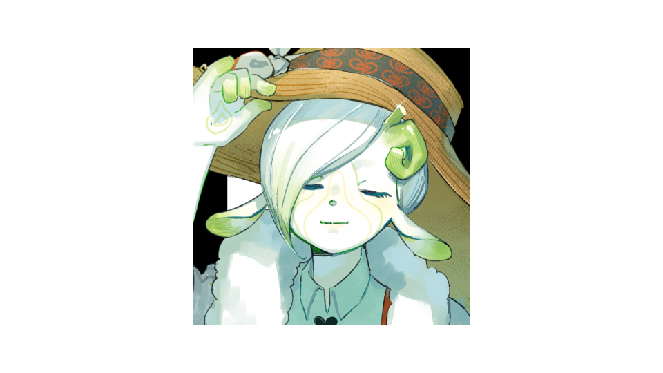 詐音茴香 ver.1.0.0(誰デザ×誰UTA)