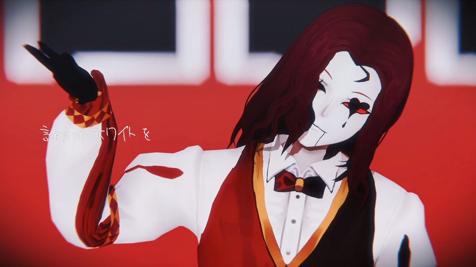 Jestyn（KOM）
